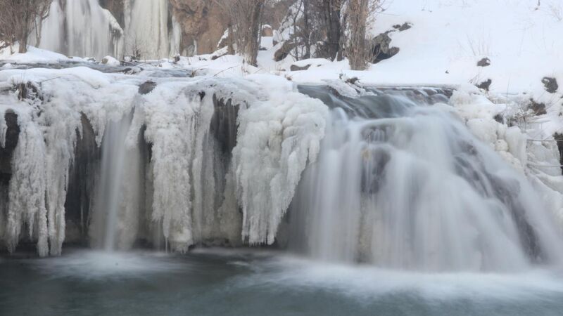 GÜNEY EKSPRESİ İLE KARS-VAN-ERZURUM TURU