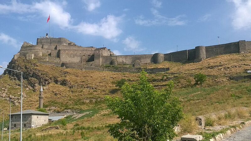 EROL MÜTERCİMLER İLE KARS-ERZURUM TURU