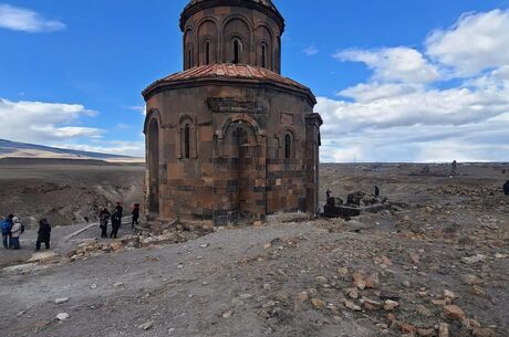 EROL MÜTERCİMLER İLE KARS-ERZURUM TURU