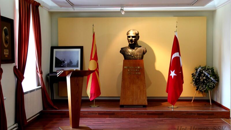 EROL MÜTERCİMLER İLE TARİHTEN GELECEĞE BALKANLAR TURU